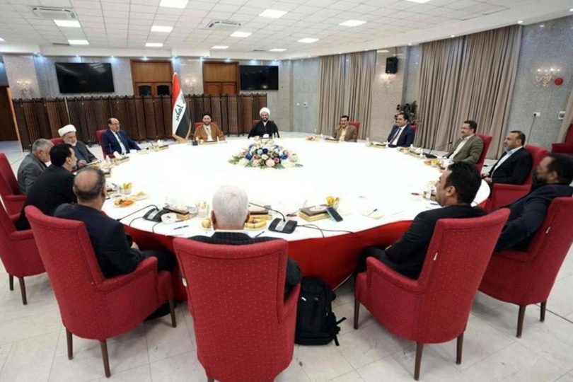 هل ستنجح حكومة الإطار التنسيقي بإدارة ملف المفاوضات السعودية – الإيرانية؟