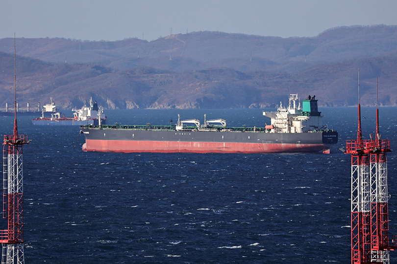 العقوبات على النفط الروسي واستجابة الاسواق