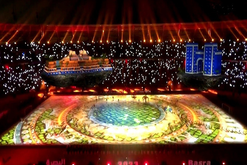 التوظيف الرياضي وسياسات تدعيم القوة الناعمة: بطولة خليجي 25 أنموذجا