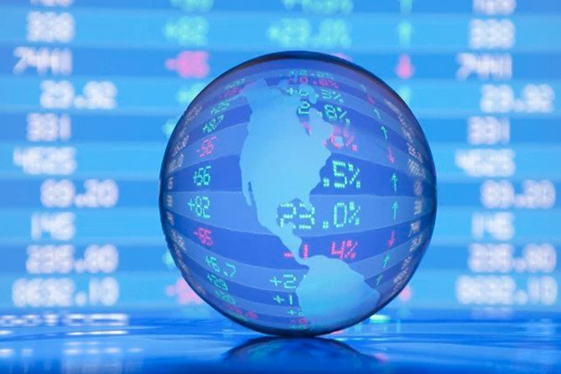 اقتصادات الشرق الاوسط وشمال افريقيا بعد جائحة كوفيد -19 والحرب الروسية – الاوكرانية