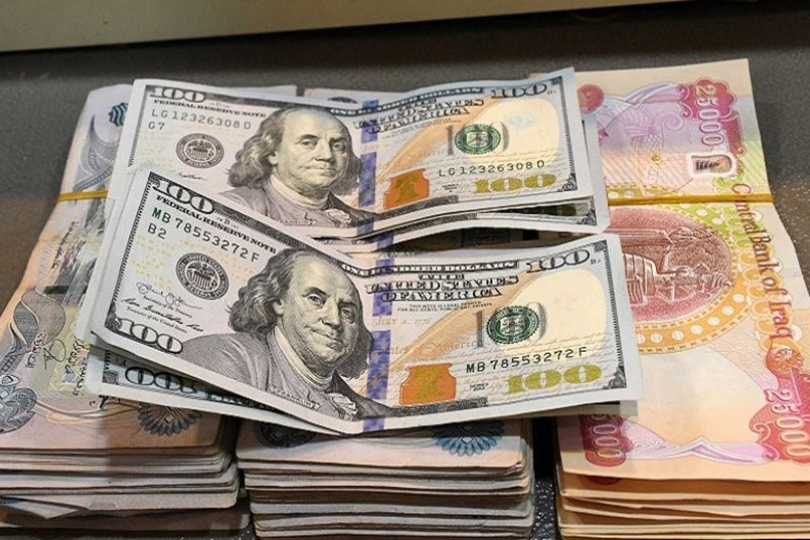 لماذا لم تنجح سياسيات خفض الدولار في الاسواق المحلية؟