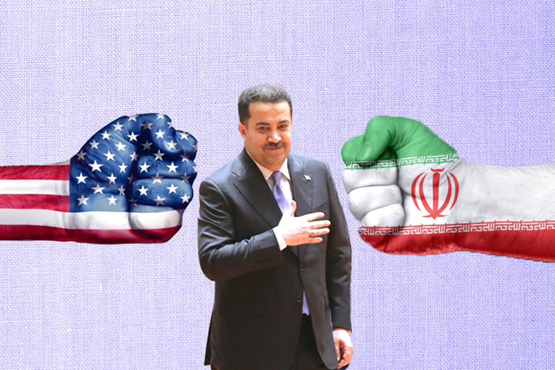 حكومة السوداني بين ارث التبعية وطموح الشراكة