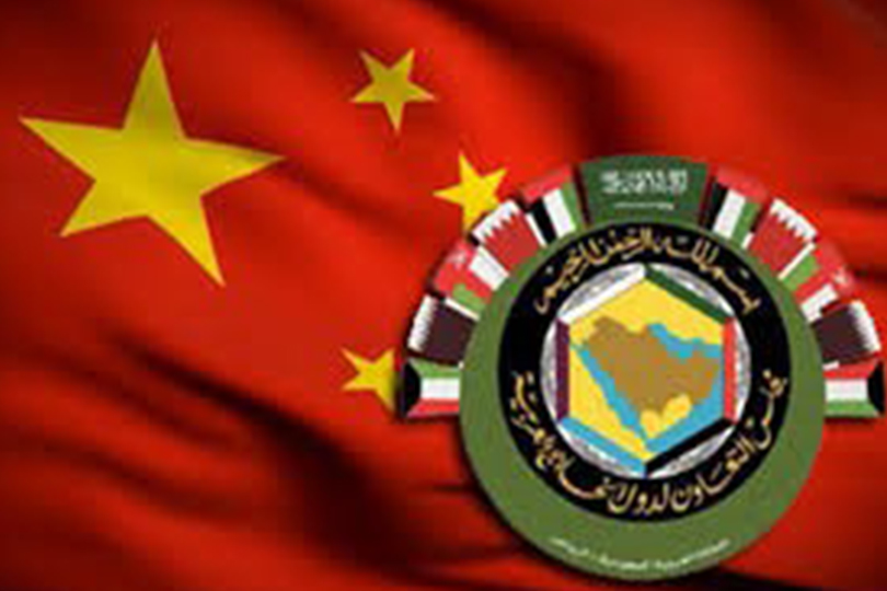 الضغط الرهيب يدفع الصين لتأمين مصالحها في مجال الطاقة في الشرق الأوسط