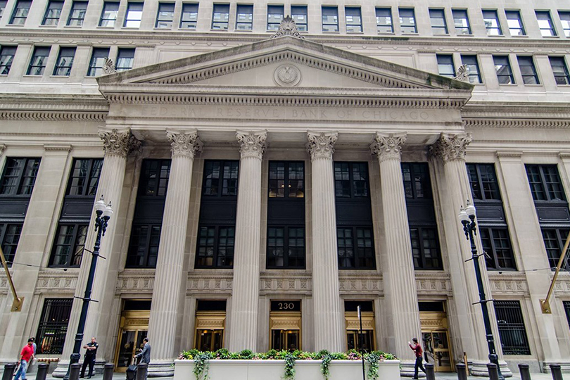 عود على بدء: الاحتياطي الفدرالي لم يُذكَر في قرار مجلس الأمن 1483