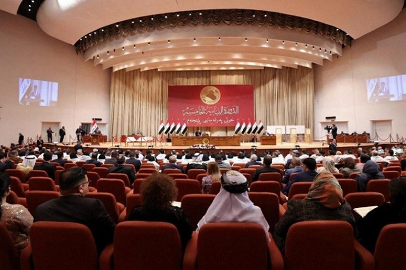 سانت ليغو تشريع انتخابي أم تسريع سياسي للخلاف الشيعي – الشيعي؟