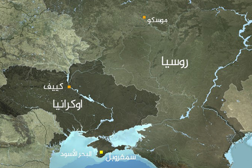 سياسة روسيا بعد الحرب: استراتيجية احتواء جديدة