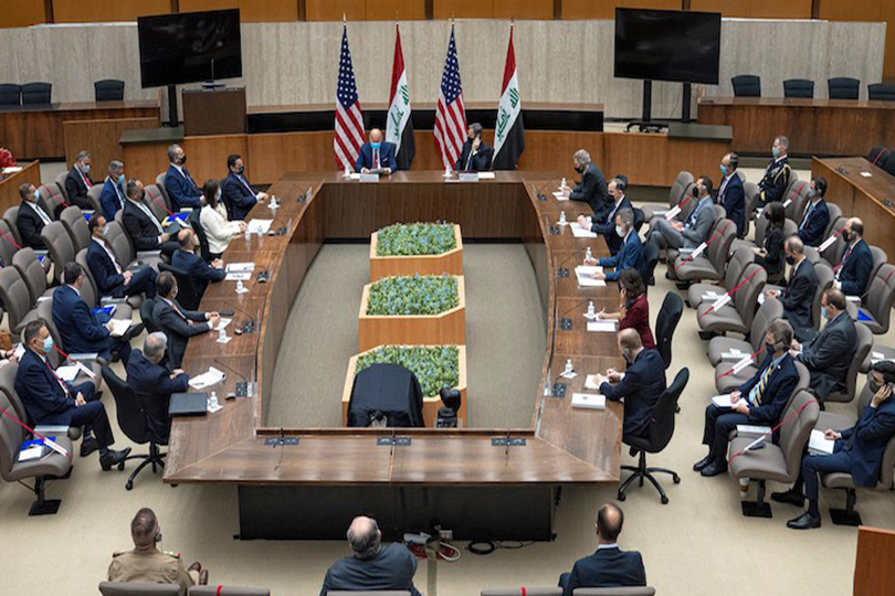 حكومة الإطار تهدر فرصة الاصلاح المالي وواشنطن لن تتراجع