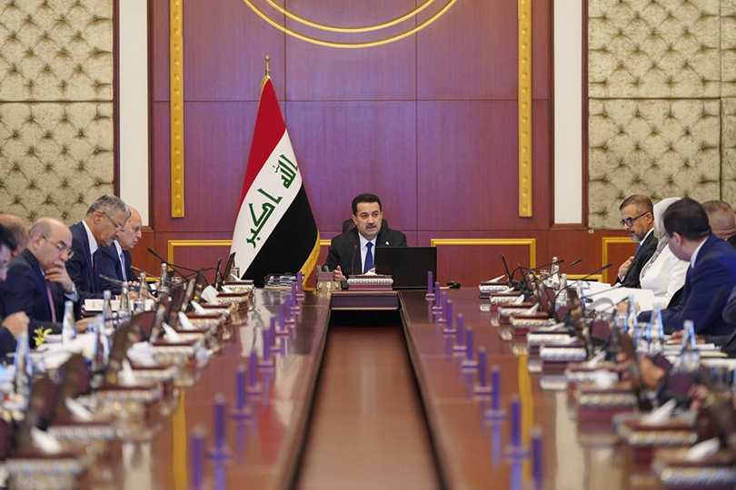 اخفاقات اعداد موازنة لثلاث سنوات في العراق