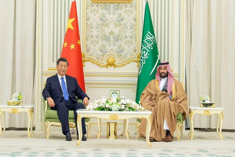 المملكة العربية السعودية: خطوات خارج السيطرة