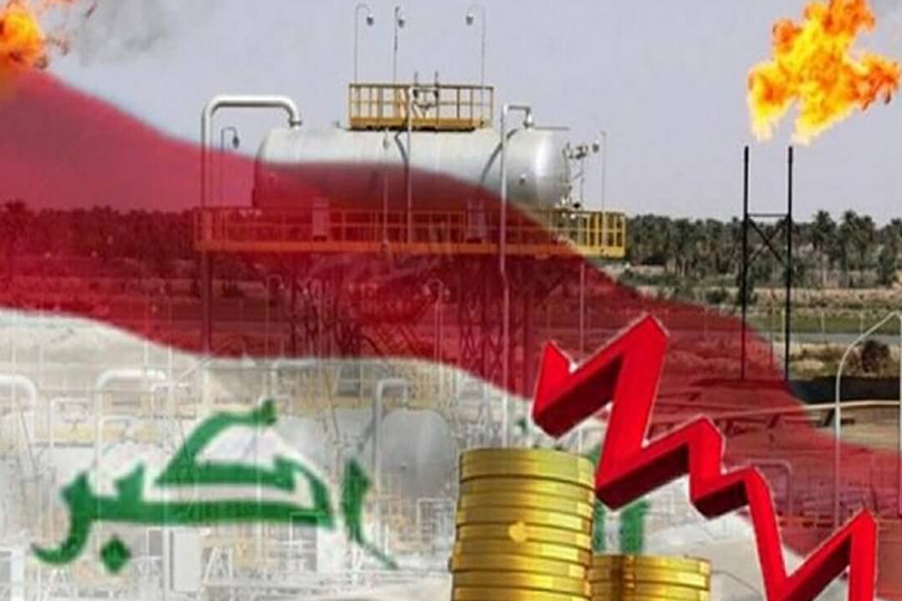 الحرية الاقتصادية في العراق