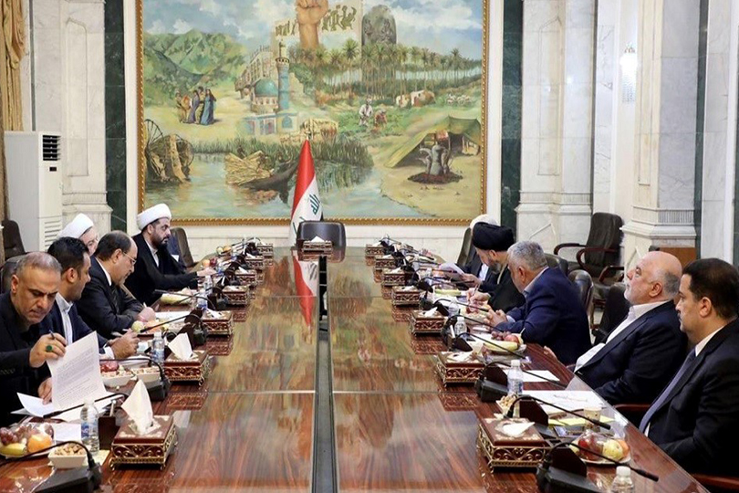 لماذا أصر الإطار التنسيقي على تشريع سانت ليغو؟