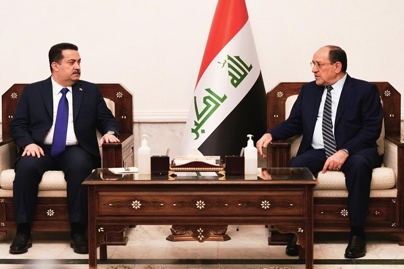 هل تسير حكومة السوداني على خطى حكومة المالكي؟