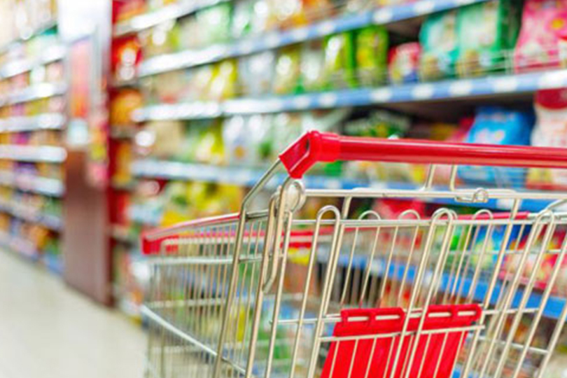 السلوك الاستهلاكي العشوائي للفرد العراقي