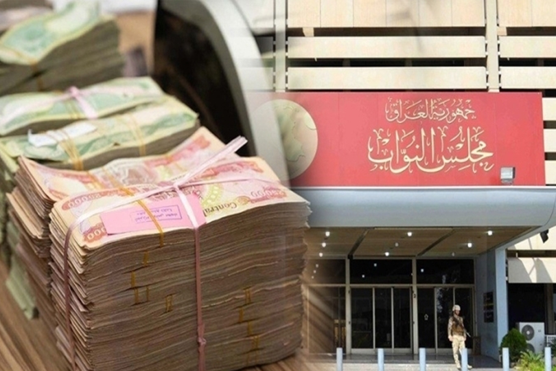 هل يمكن تصويب مشروع موازنة 2023