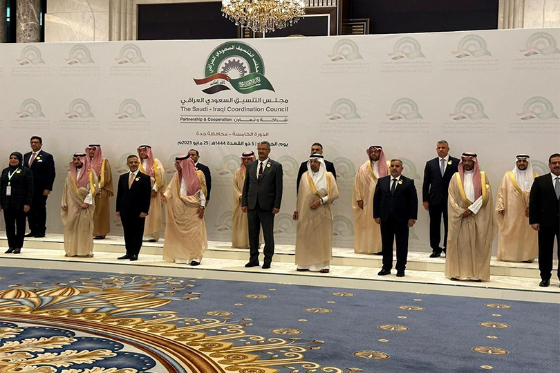 التنسيق العراقي – السعودي: المتغيرات الاقليمية لا تلغي التحديات القائمة