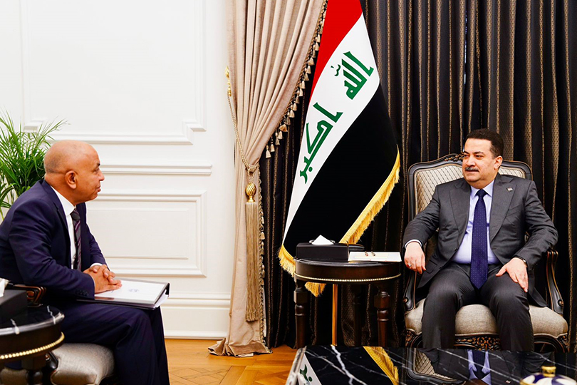 هل تنذر اجراس الصندوق آذان الحكومة العراقية