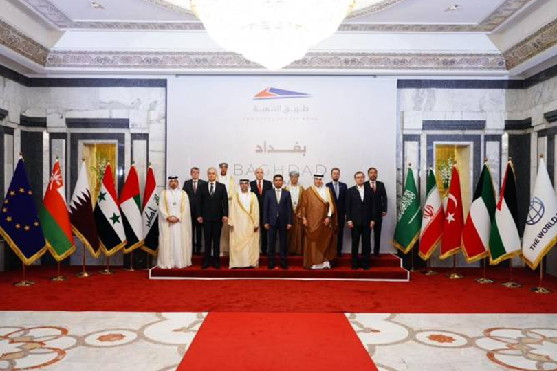 الدبلوماسية الاقتصادية ودورها في صناعة السلام في الشرق الأوسط