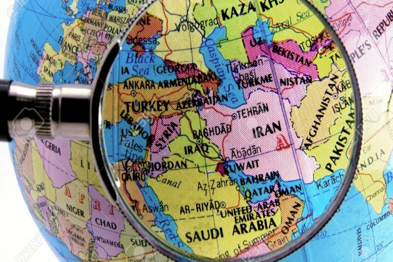 الدور الإيراني وفرضيات إحلال السلام في الشرق الأوسط