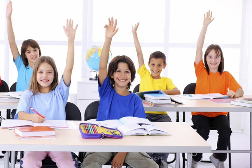 ديمقراطية التعليم أساس لديمقراطية الحكم