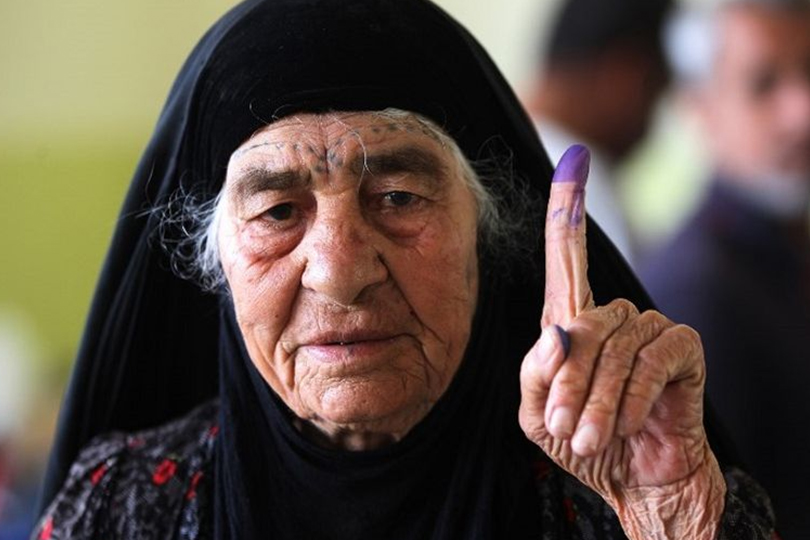 العراق: الانتخابات المحلية والنظام السياسي والسلطة