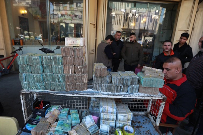 الاقتصاد العراقي: تجدد الضغوط، والتعافي في خطر