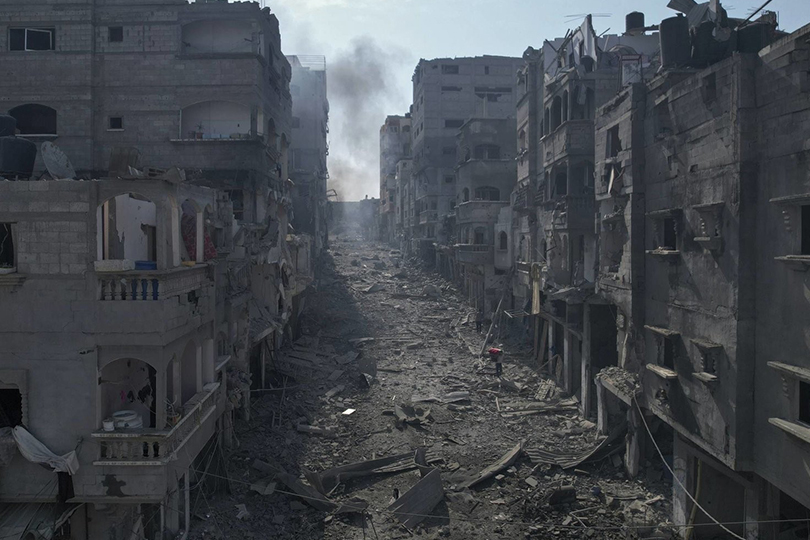 اهداف الكيان الإسرائيلي المحتل بعد تشرين الاول 2023 ليست كما قبله