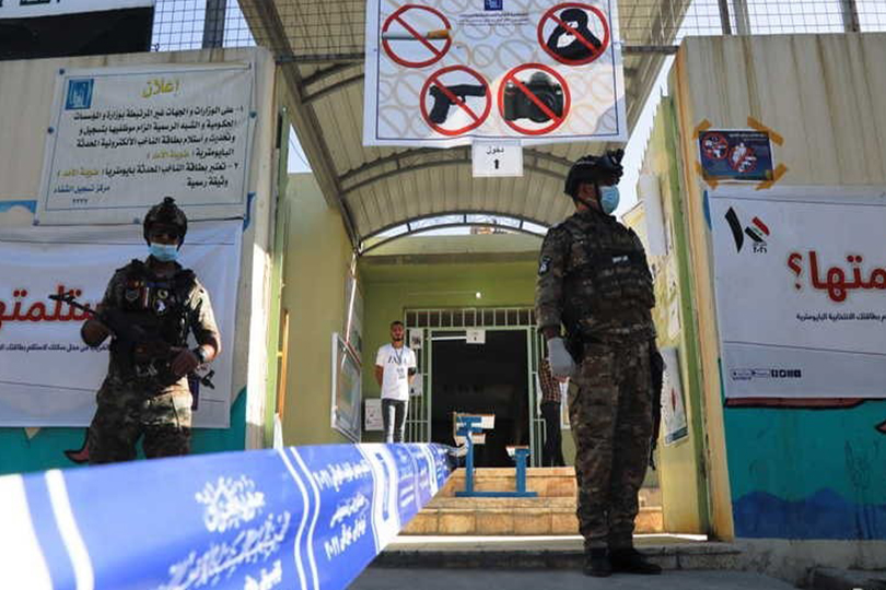 تداعيات العزوف الانتخابي في العراق