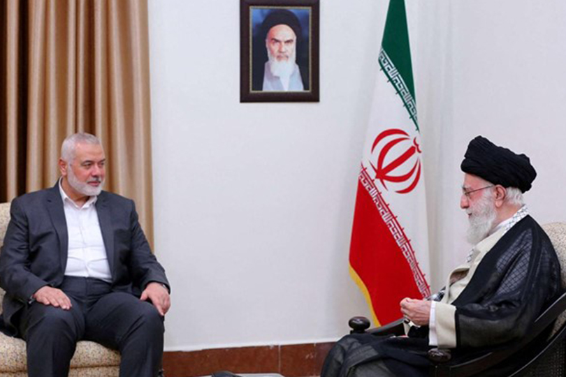 الحرب في غزة ومستقبل أطراف محور المقاومة في المنطقة