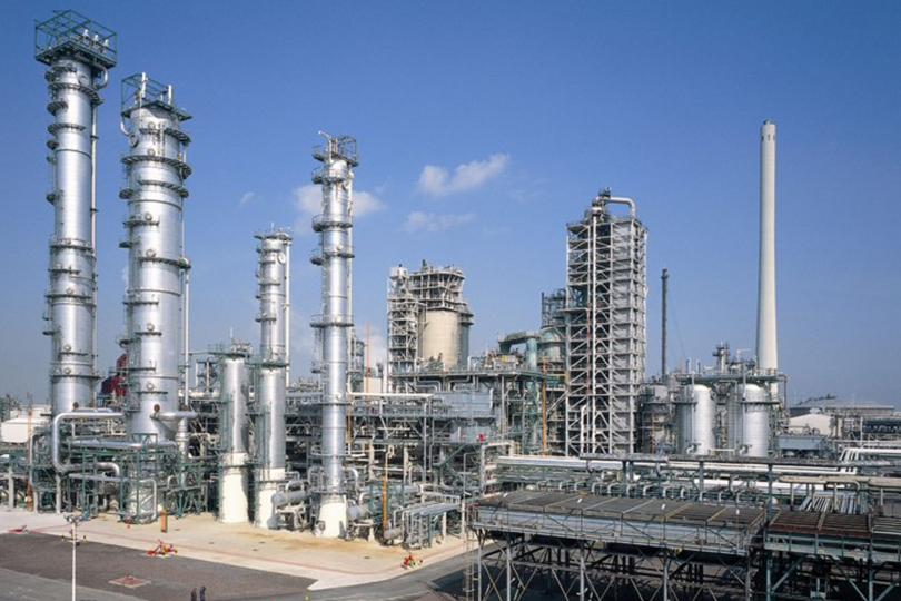 القطاع الخاص والمنتجات النفطية في العراق