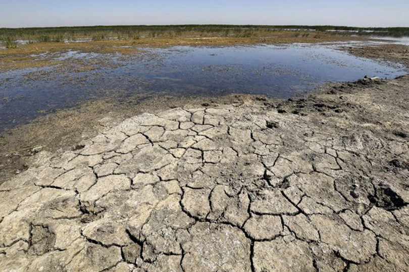 العراق ومواجهة تغير المناخ، خطاب عراقي مختلف عن الاجندة الدولية!