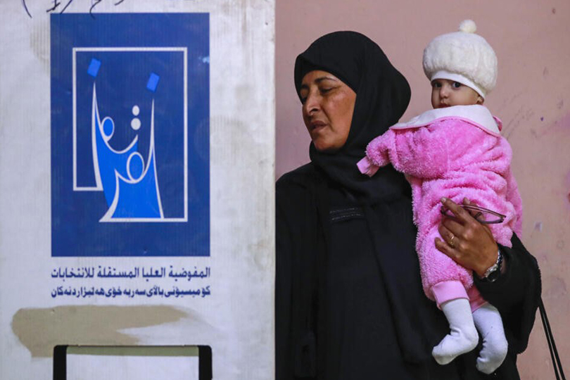 نتائج الانتخابات المحلية العراقية 2023: قراءة في طبيعة دوافع المشاركة الانتخابية والعزوف الانتخابي