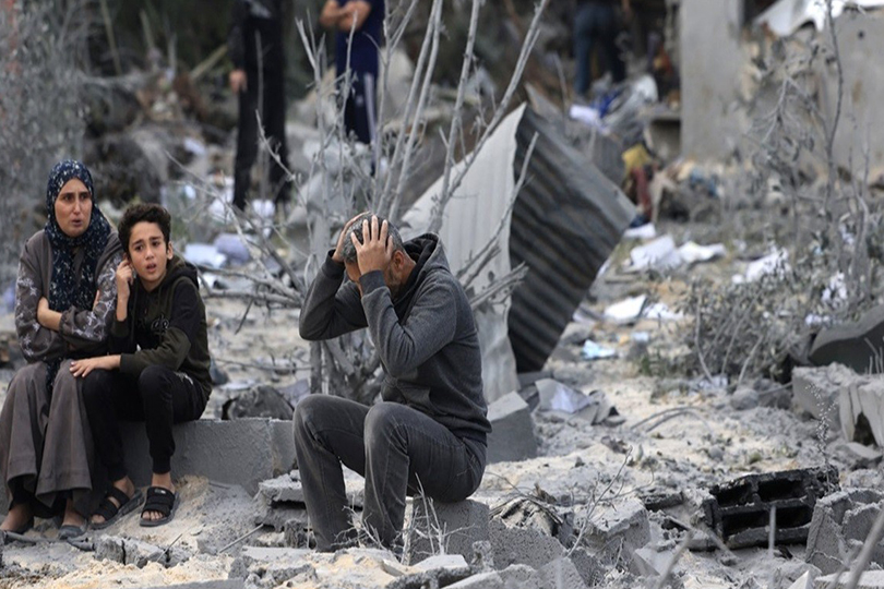 هل وصل الشرق الأوسط الى حافة صراع إقليمي ودولي واسع النطاق؟