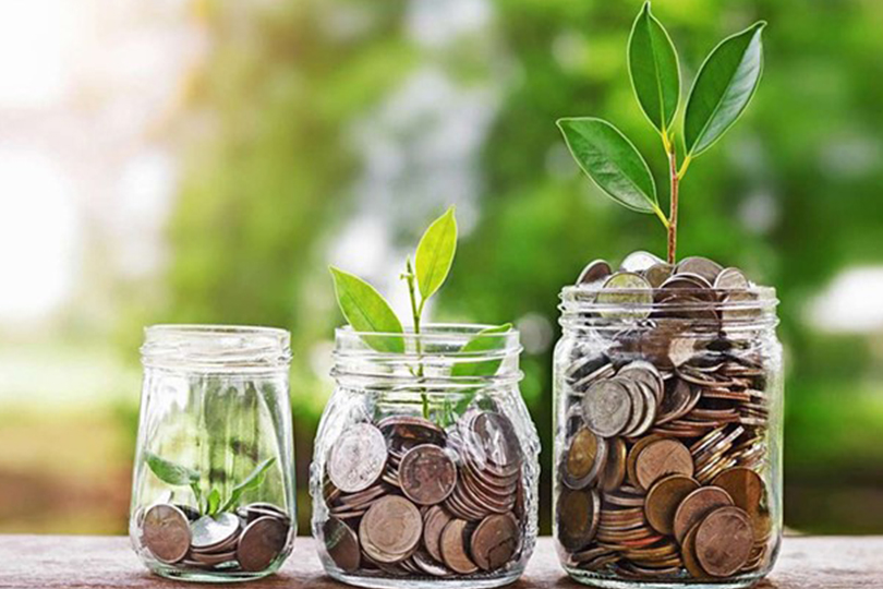 كيف تصنع من الادخار مستقبلا أفضل؟