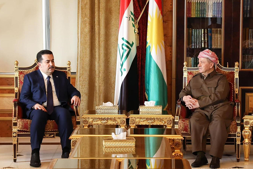 هل تهدد أزمة انتخابات إقليم كٌردستان مستقل حكومة السوداني؟