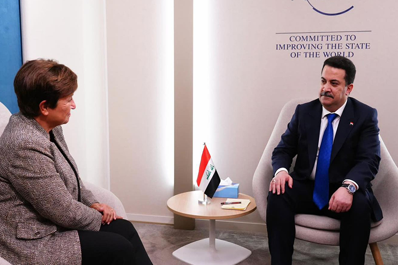 على حكومة السيد السوداني ان تكون أكثر حذرا