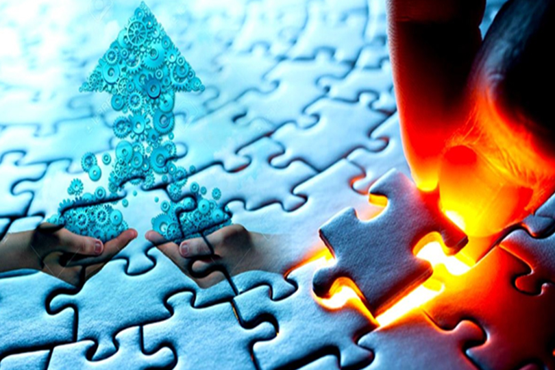 دور الإصلاح الاداري في مكافحة الفساد المالي