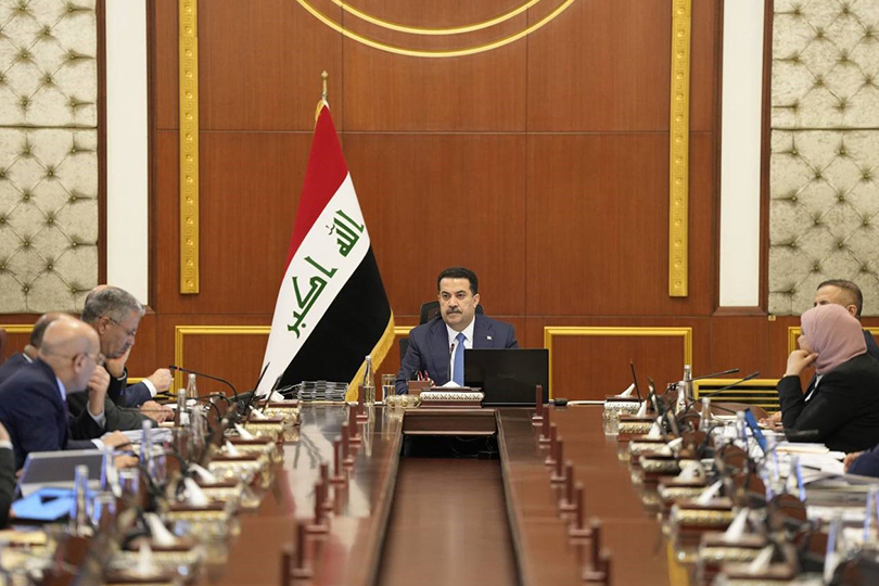 الاستقرار السياسي والاستقرار المسيس: قراءة في واقع حكومة السوداني