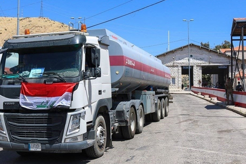 اتفاق مبادلة النفط بالخدمات: العراق لا يحصل على مقابل من لبنان