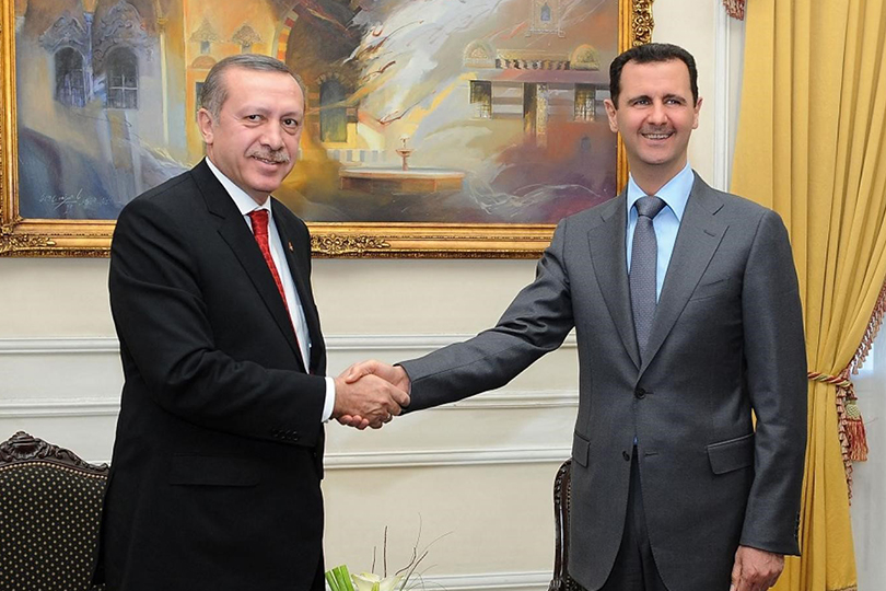 لماذا تدفع موسكو باتجاه التطبيع التركي – السوري؟