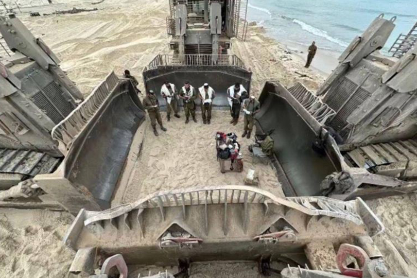 التوظيف الديني لحرب غزة ومخاطر التوسع والتصعيد