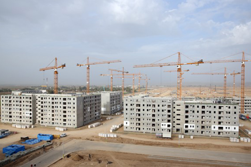 بيئة ومناخ الاستثمار في العراق: قراءة في تقرير مناخ الاستثمار في الدول العربية 2024