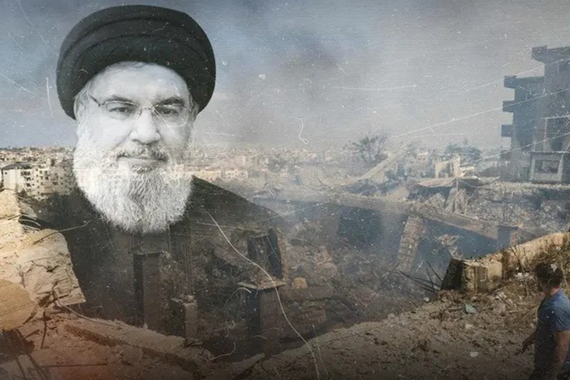 الحرب &quot;الاسرائيلية&quot; في غزة وجنوب لبنان: دروس اقليمية ومحلية