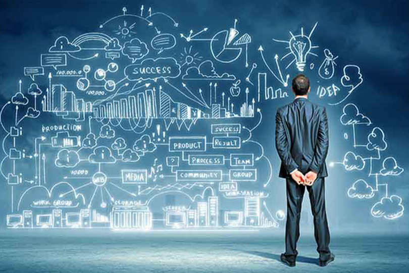 دور العقلية الاستراتيجية للقائد في تحسين الأداء التنظيمي