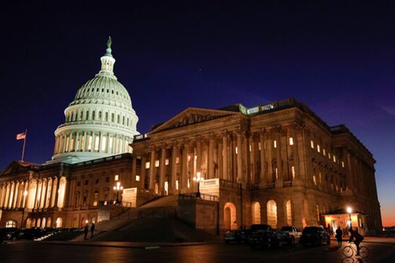 مجلس الشيوخ يطالب مجلس الاحتياطي الفيدرالي بإجابات حول الفشل في منع تدفق الأموال الى إيران من خلال العراق