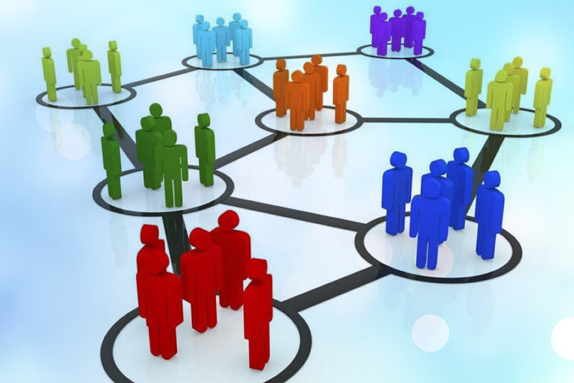 النظام الحزبي والديمقراطية