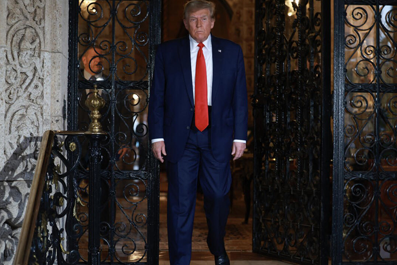 تشكيلة فريق ترامب ومواقفها من ملفات الشرق الاوسط