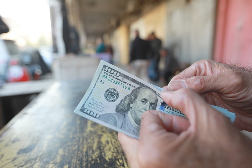 استراتيجيات مالية شخصية لمواجهة التقلبات الاقتصادية في العراق