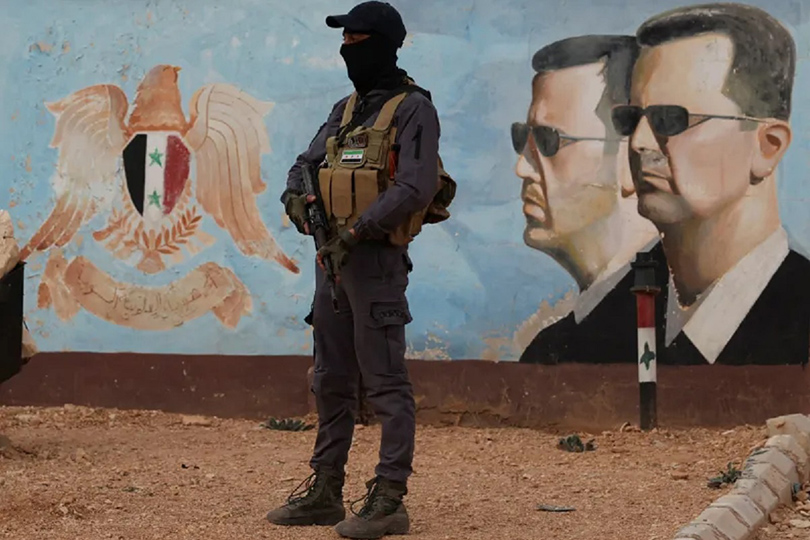 التكويع في بلدان الشرق الأوسط.. بين الاثر والضرر والحاجة