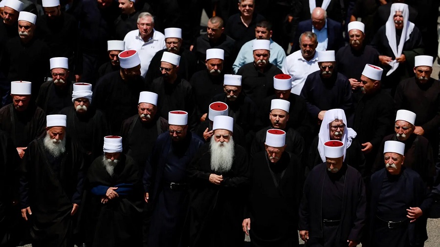 احداث السويداء في سوريا.. محاولة لفهم أشمل