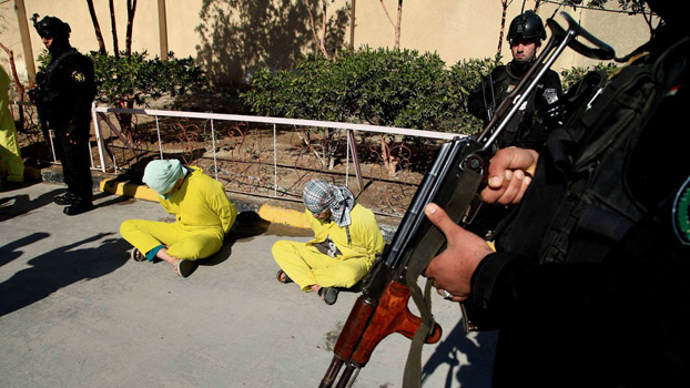 الحرب على داعش.. مقدمات جديدة لصياغات استراتيجية